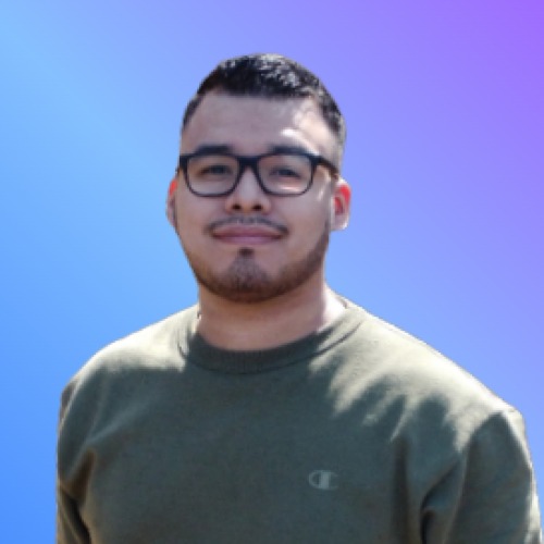 Carlos Coreas - Full Stack Developer