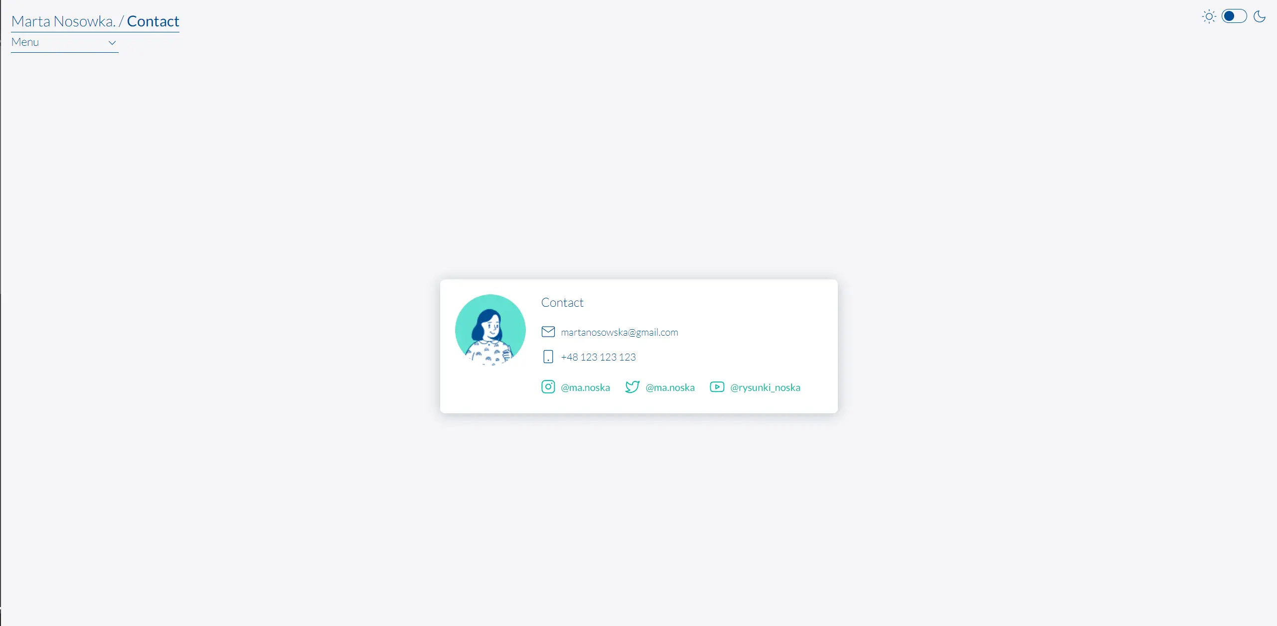 Carlos Coreas - Full Stack Developer